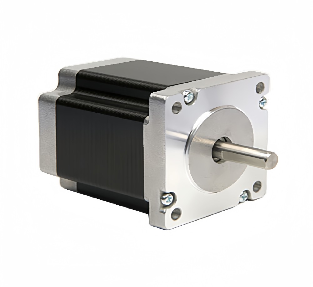 两相60系列开环步进电机