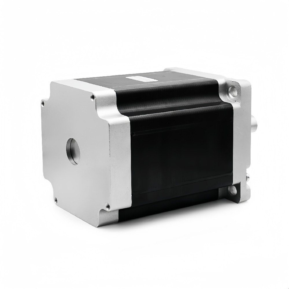 两相110系列开环步进电机