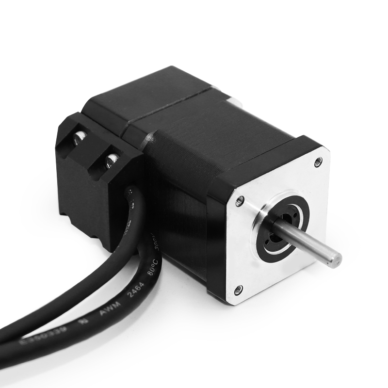 两相42系列（1.8°）闭环步进电机