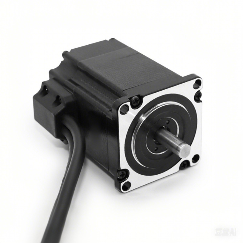 两相60系列（1.8°）闭环步进电机